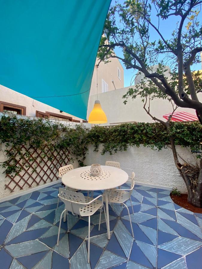 Casa Marietta Vila San Vito Lo Capo Exterior foto