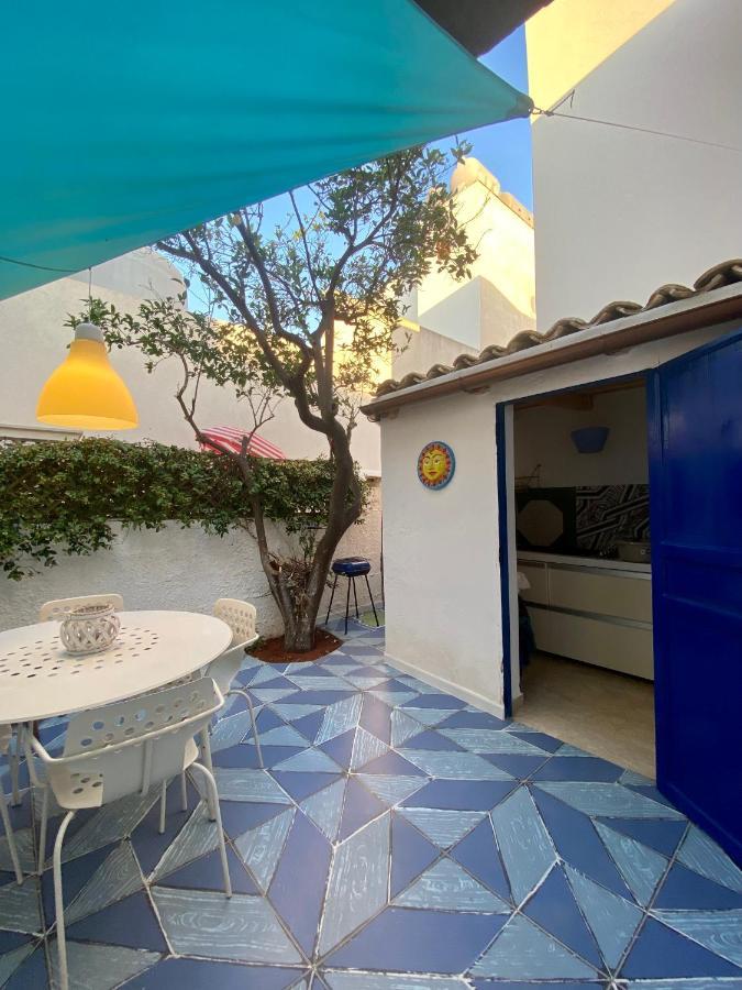 Casa Marietta Vila San Vito Lo Capo Exterior foto